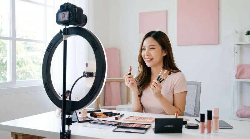 日本三级美妆视频教程